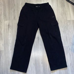 Aritiza Cargo Sweatpants